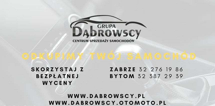 Renault Captur cena 89900 przebieg: 21000, rok produkcji 2023 z Zabrze małe 191